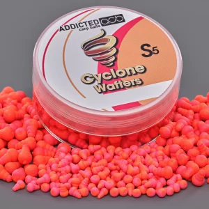 	CYCLONE 5MM WAFTERS S5