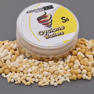 	CYCLONE 5MM WAFTERS S8