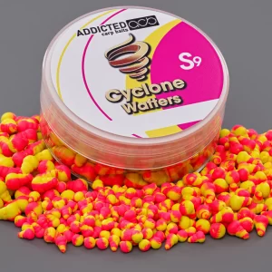 	CYCLONE 5MM WAFTERS S9