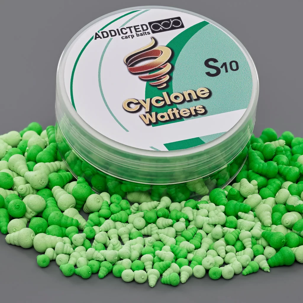 	CYCLONE 5MM WAFTERS S10