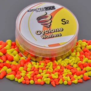 	CYCLONE 8MM WAFTERS S2