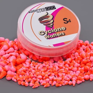 CYCLONE 8MM WAFTERS S4