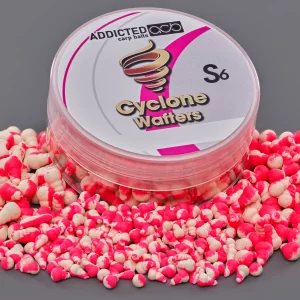 	CYCLONE 3MM WAFTERS S6