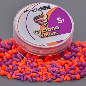 	CYCLONE 3MM WAFTERS S7
