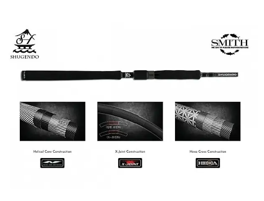 CANNA SHUGENDO SH22 ML  2,10mt. - 3/14gr.  1+1