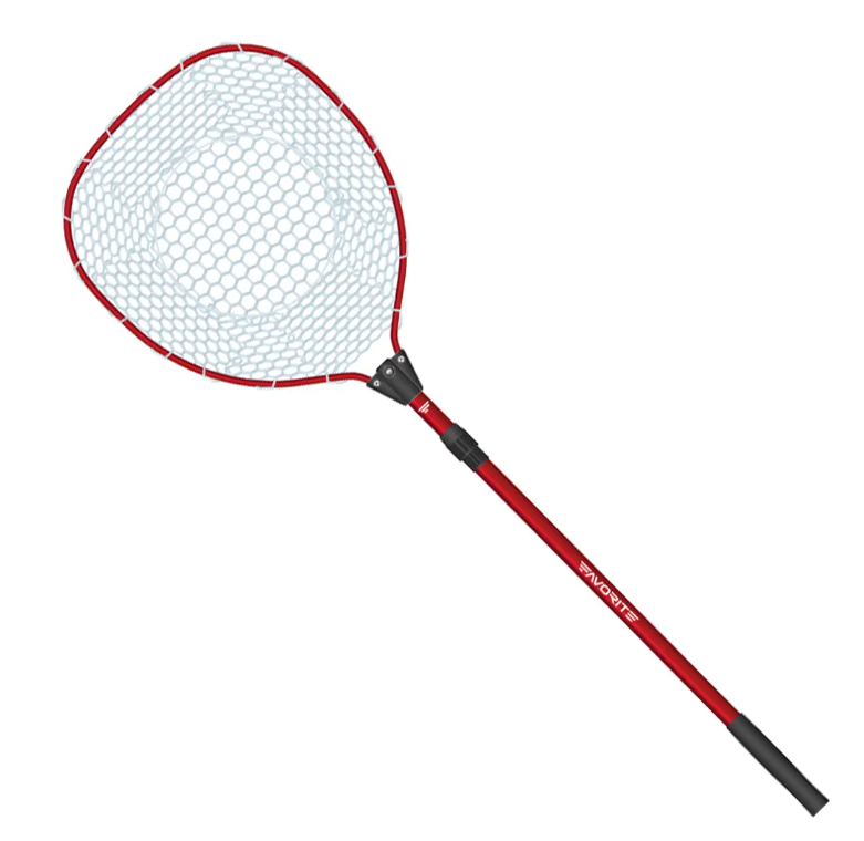 GUADINO TELESCOPICO RED