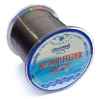 METHOD FEEDER SINKING 1000M 0,25MM