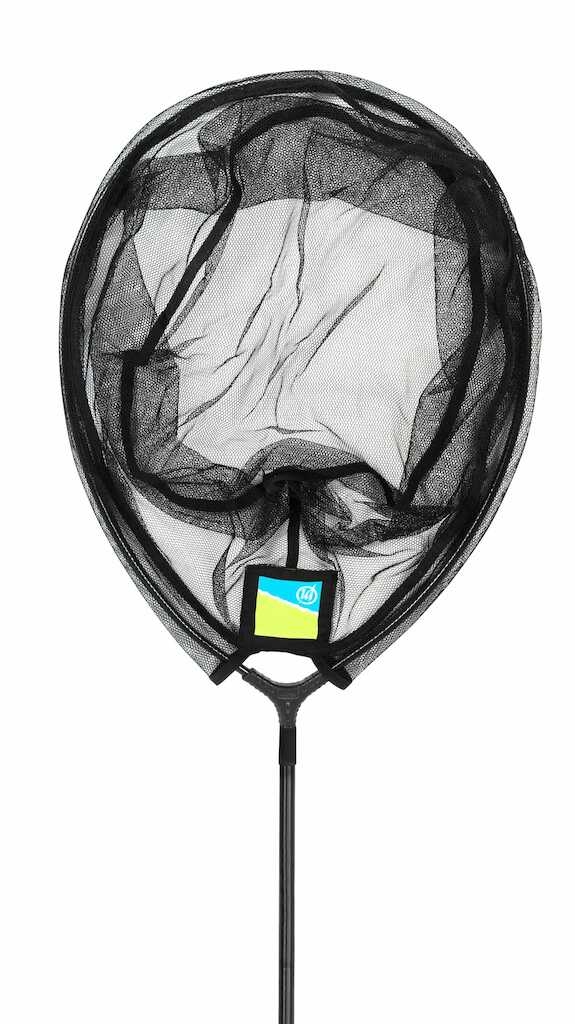 HAIR MESH LANDING NET 16"