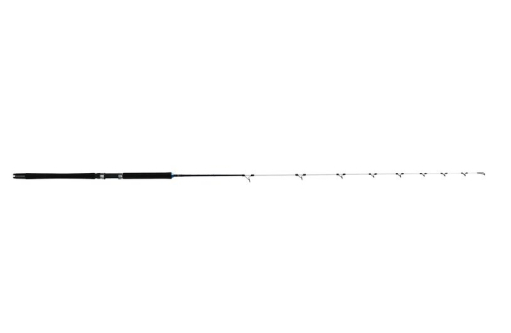 CUSTOM PRO LITE TROLLING 7' 2-4LB 1+1 SEC