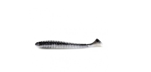 KEITECH SWING IMPACT 2.5" 07T DARK SHAD