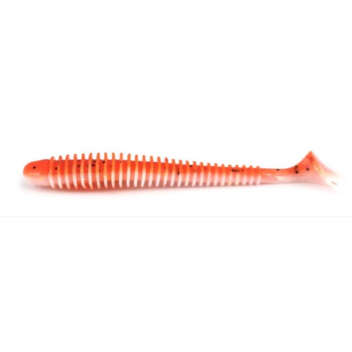 KEITECH SWING IMPACT 3" 06T ORANGE SHAD