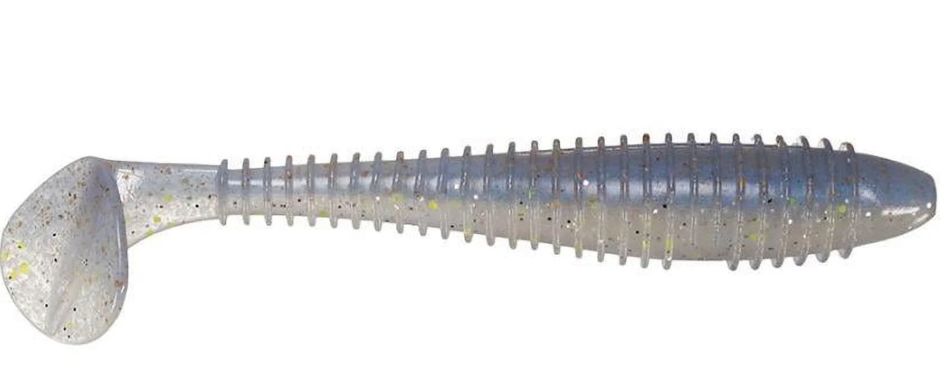KEITECH SWING IMPACT 4" 426T SEXY SHAD