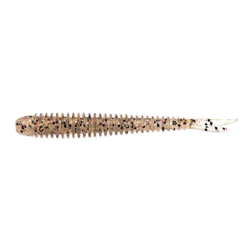 KEITECH LIVE IMPACT 2.5" 321S GOLD SHAD