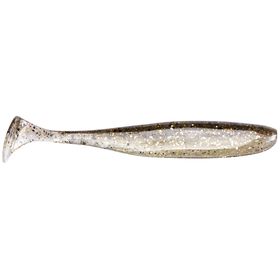 KEITECH SHAD IMPACT 2" COL. 417 GOLD FLASH MINNOW