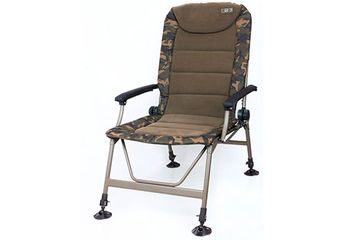 R3 series camo chair