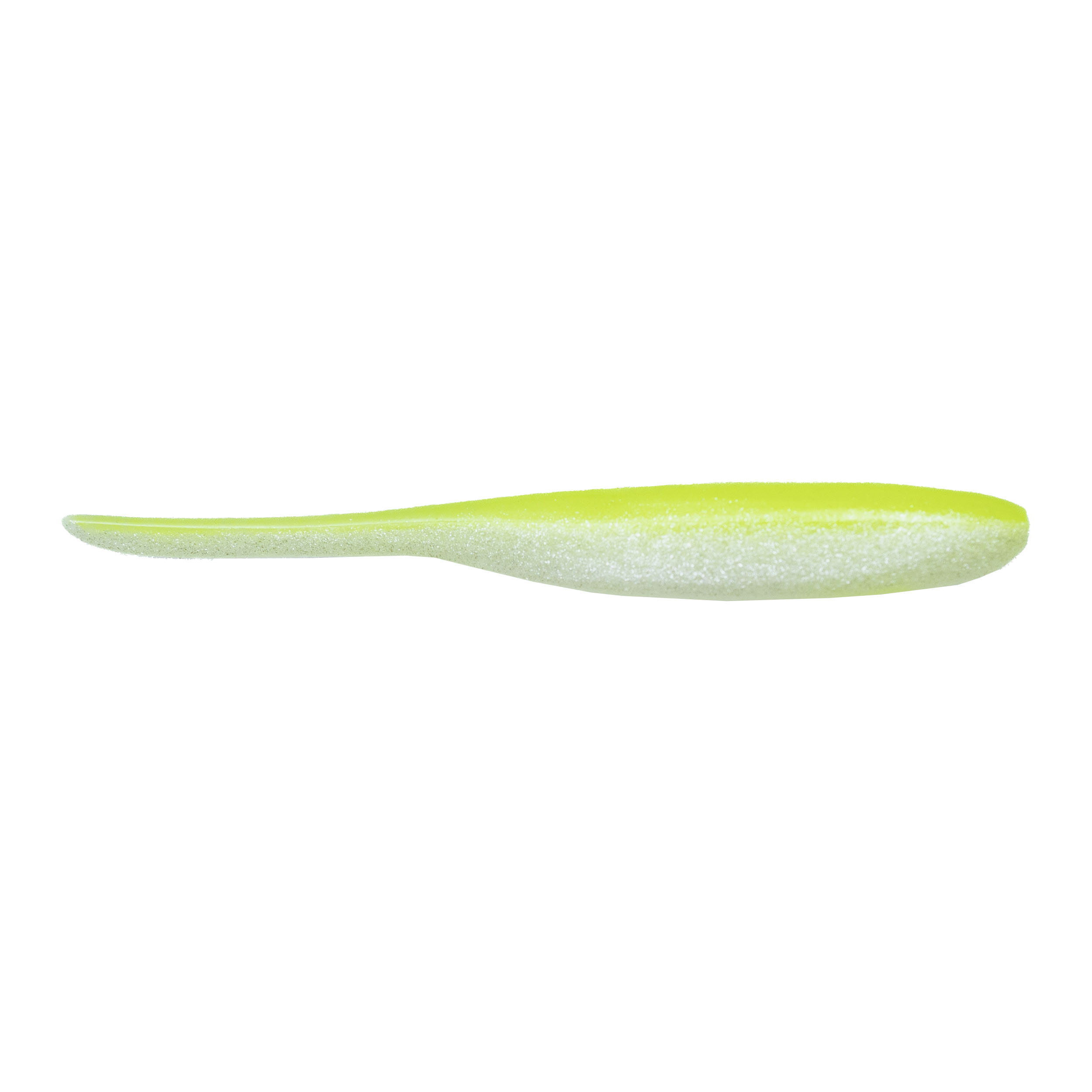 KEITECH SHAD IMPACT 3" 01 CHART SHAD