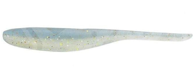 KEITECH SHAD IMPACT 5" 426T SEXY SHAD