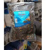 PRO SERIES PREMIUM PROTEIN PELLET MIX 2MM