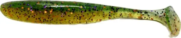 KEITECH EASY SHINER 2" COL.18T FIRE FISH