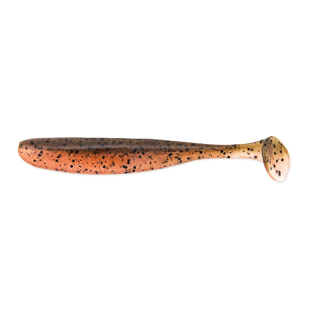 KEITECH EASY SHINER 2" COL 17T GREEN ROSE