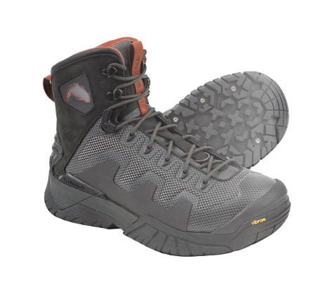 MEN'S G4 PRO BOOT VIBRAM 14