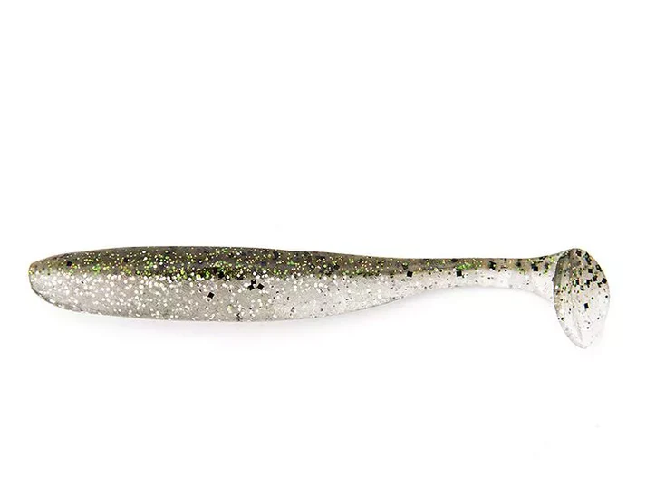 KEITECH EASY SHINER 3" COL 416T SILVER FLASH MINNOW