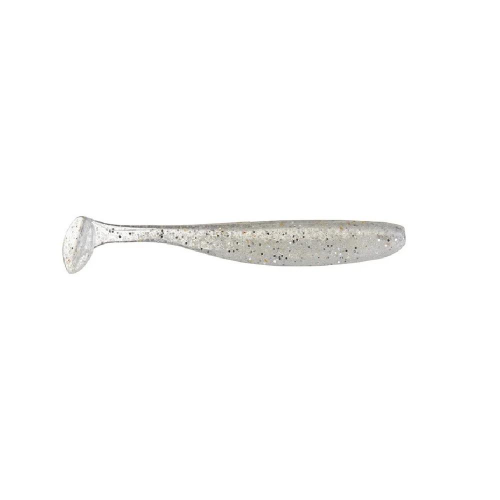 KEITECH EASY SHINER 3.5" COL 370S CLEAR SILVER GLOW