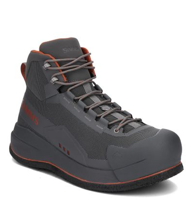 Men's Flyweight Boot - Felt  taglia 12  (EU 45)