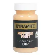 PEPPERED FRUIT HOOKBAIT DIP 100ML