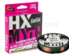HX-MYTH CAMO BROWN 0.20mm 300m