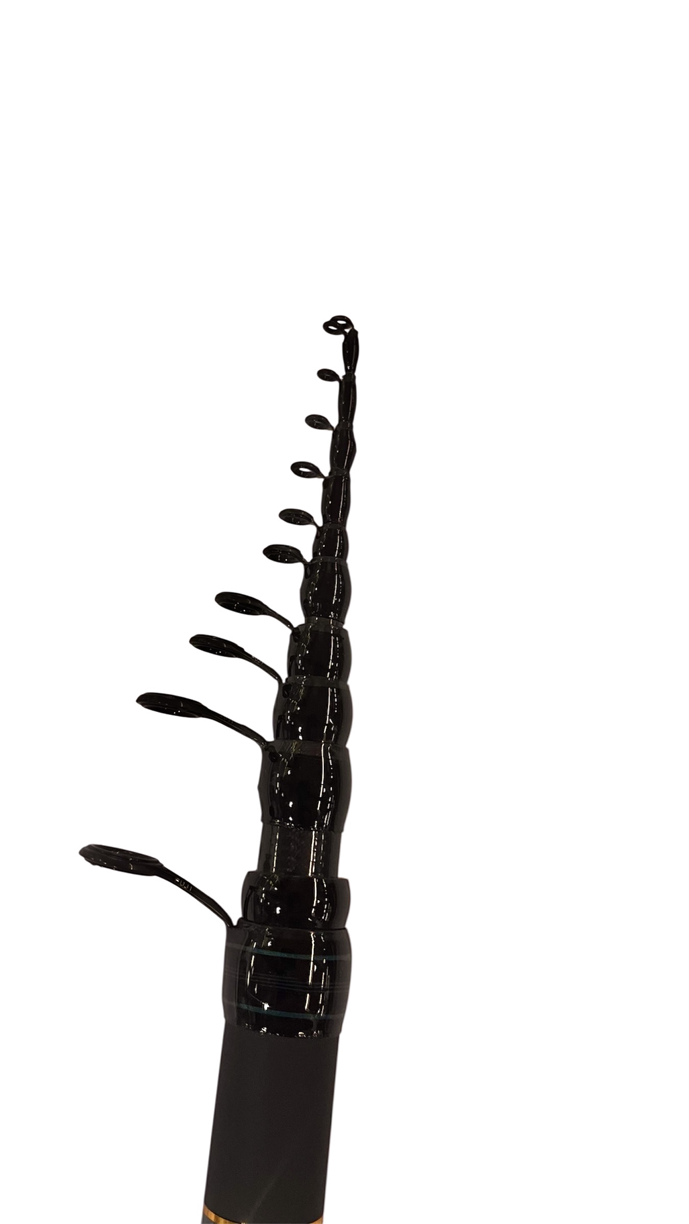 CANNA LUVIAS BOLO LT FLOAT 50P MONTATA