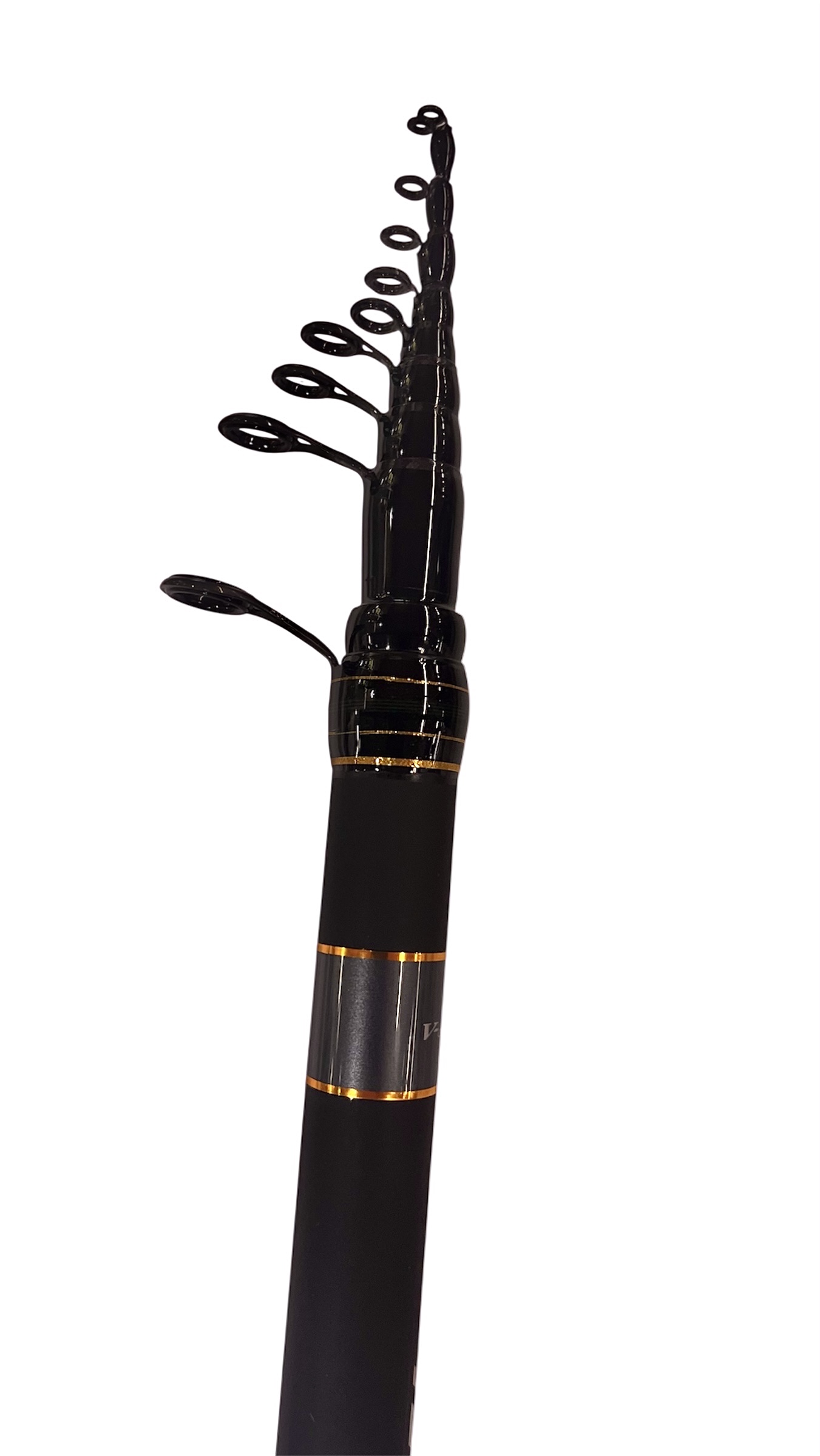 CANNA LUVIAS BOLO LT FLOAT50PL MONTATA