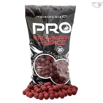 PRO STRAWBERRY AND SPICE 20MM 800G