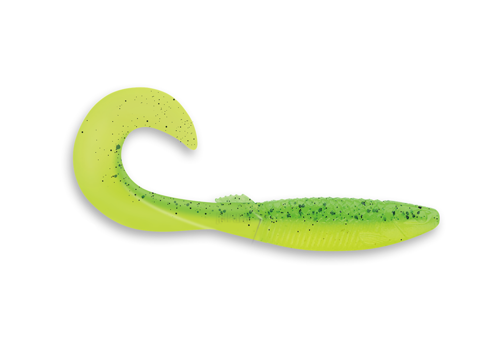 CRUSHCITY THE CURL 5 LCH