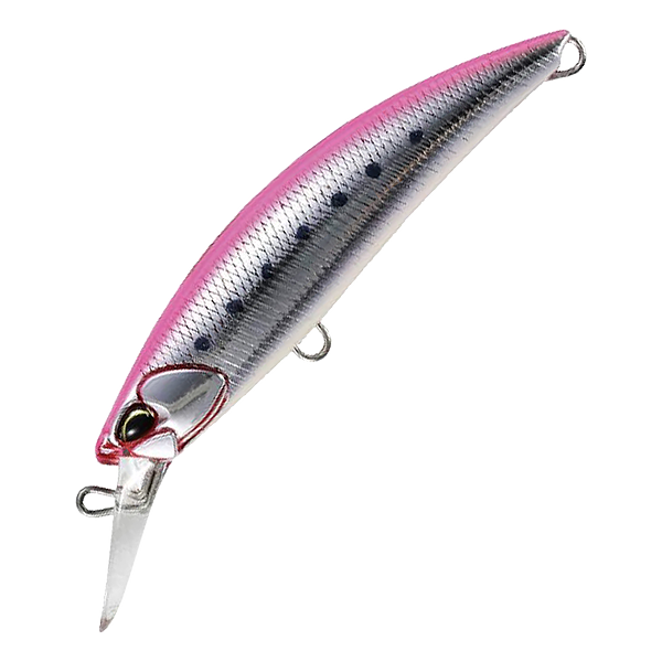 DUO Rough Trail Blazin 92 #CSB0513 Genkai Pink Sardine GB
