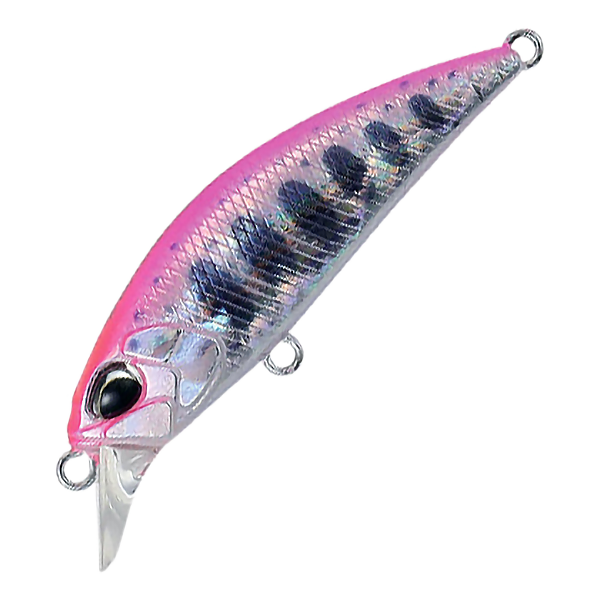 DUO Spearhead Ryuki 45 S #ADA4019 Pink Yamame