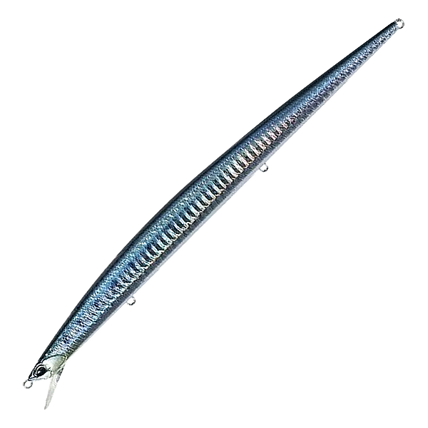 DUO Tide Minnow Slim Flyer 175 #AHA0011 Sardine
