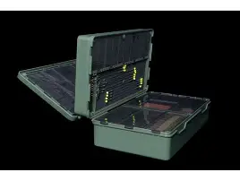 ARMOURY PRO TACKLE BOX