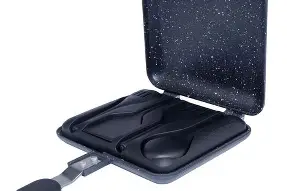 CLASSIC SANDWICH TOASTER GRANITE EDITION