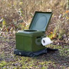 COZZE COMPACT TOILET 