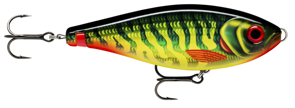 X-RAP HAKU 14 HTP
