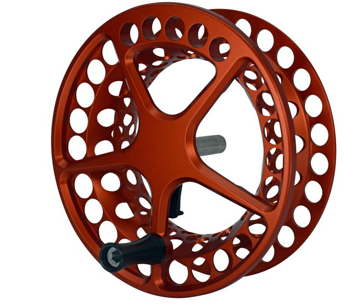 BOBINA LITESPEED 9 G5 CINDER