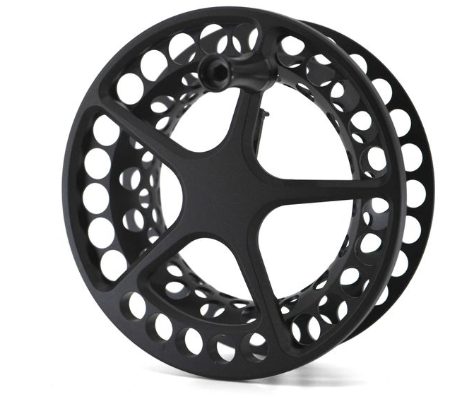 BOBINA LITESPEED 3 G5 BLACKOUT
