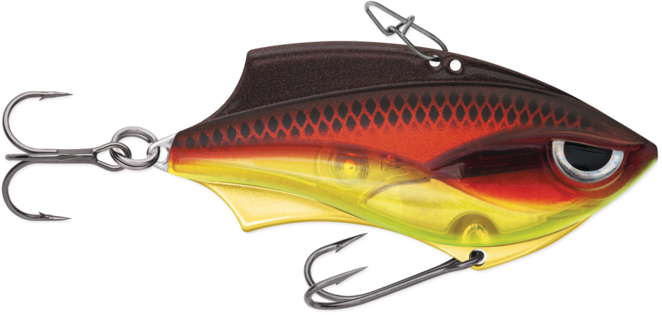 RAP-V BLADE RVB06 RDF
