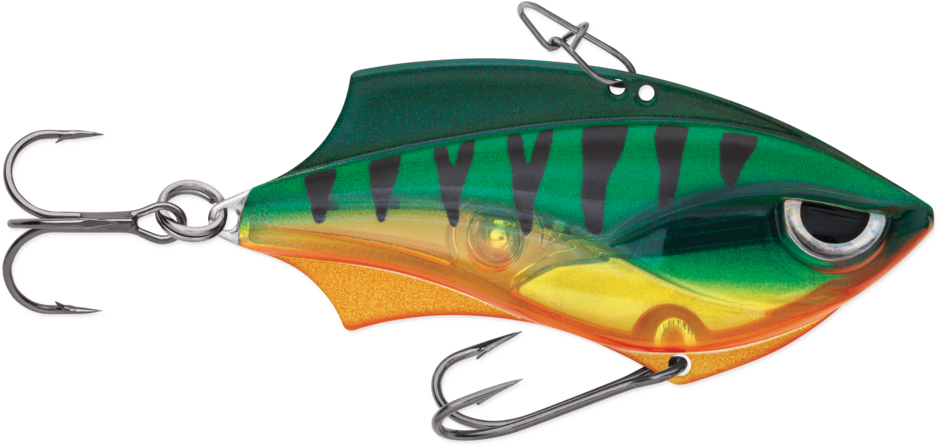 RAP-V BLADE RVB06 FT