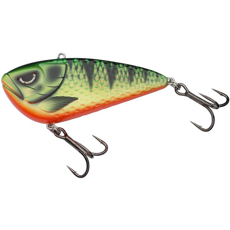 MADCAT VIB LURE 12CM 150G T2/0 FT UV
