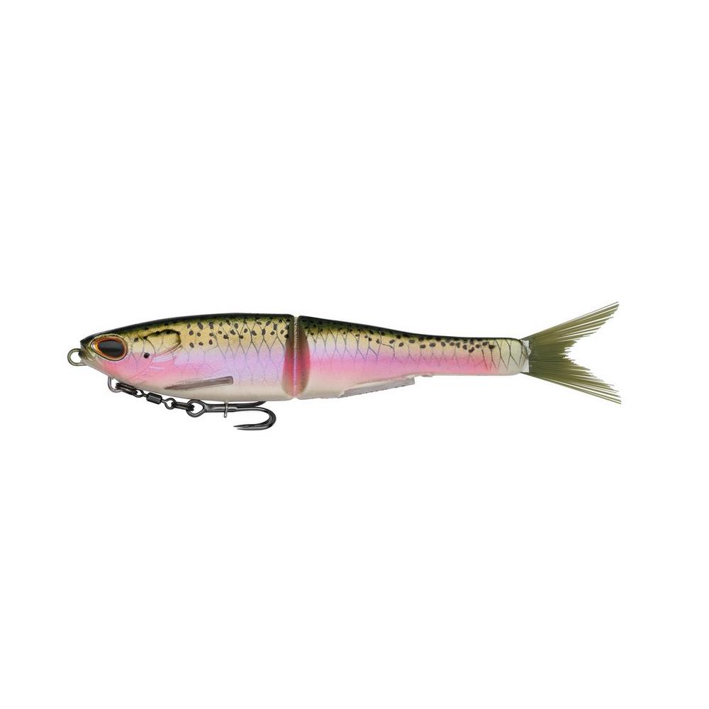 Powerbait NESSIE 17CM 28G Col Rainbow Trout