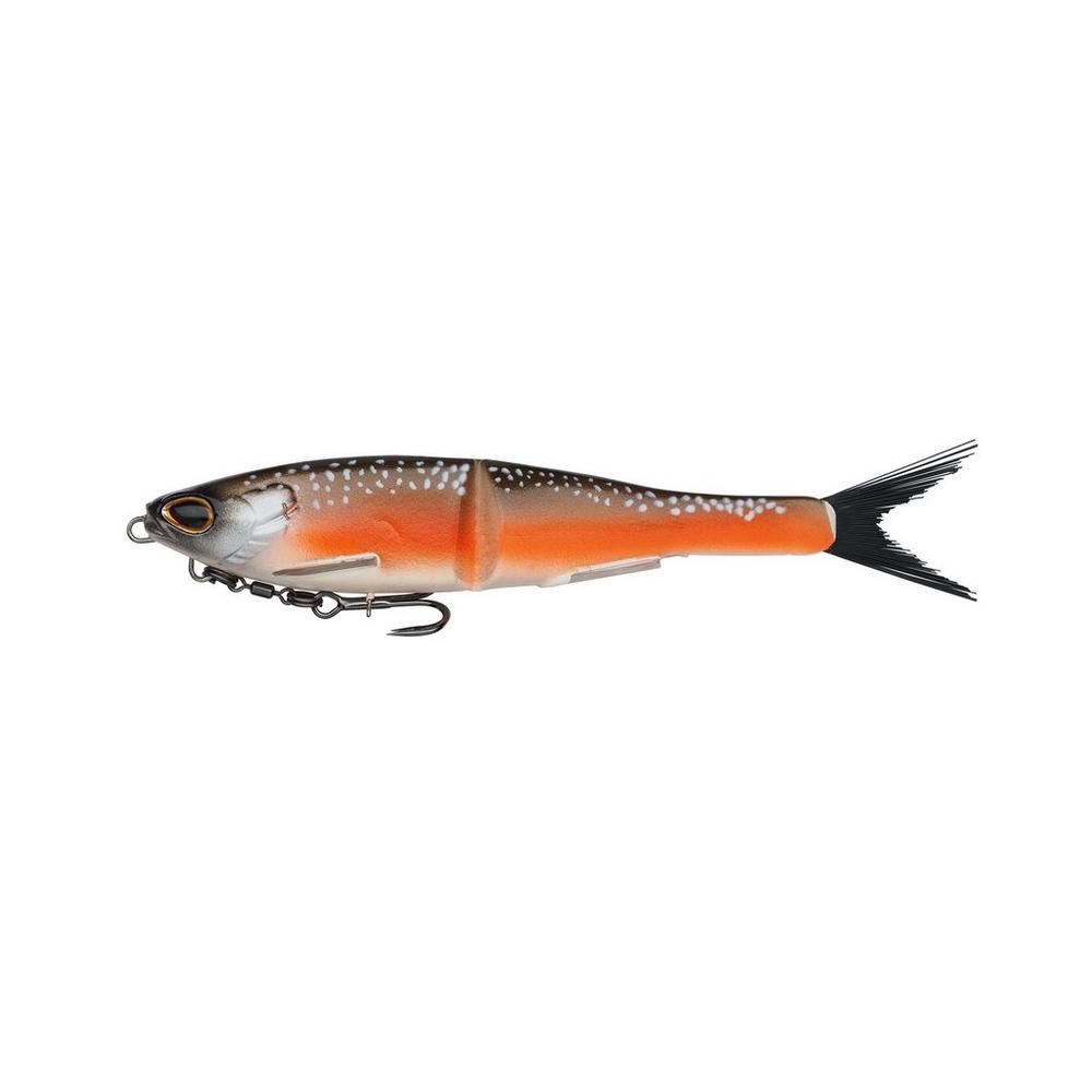Powerbait NESSIE 17cm 28g col Arctic Char