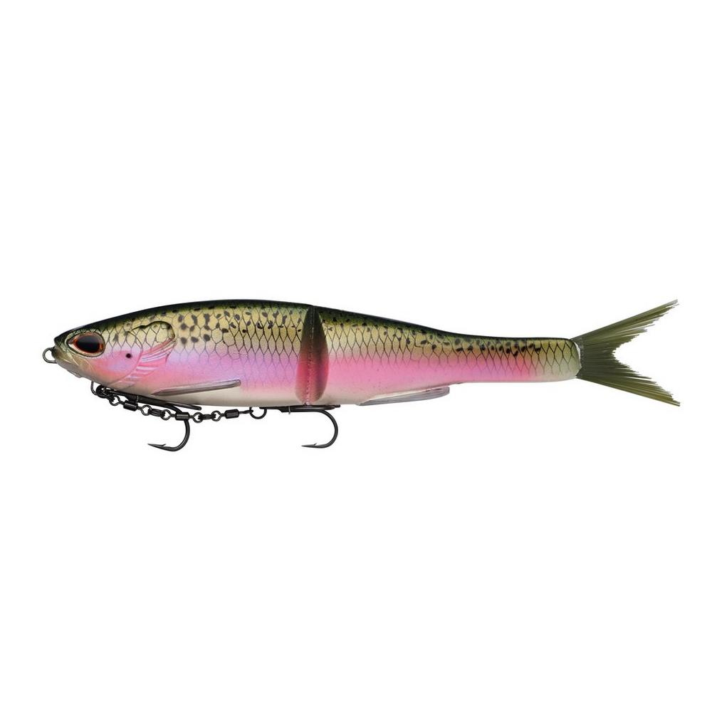 Powerbait NESSIE 22cm 57g col Rainbow Trout
