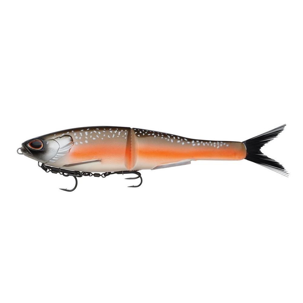 Powerbait NESSIE 22cm 57g col Arctic Char